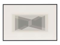 13 Works from Formulation: Articulation , 1972