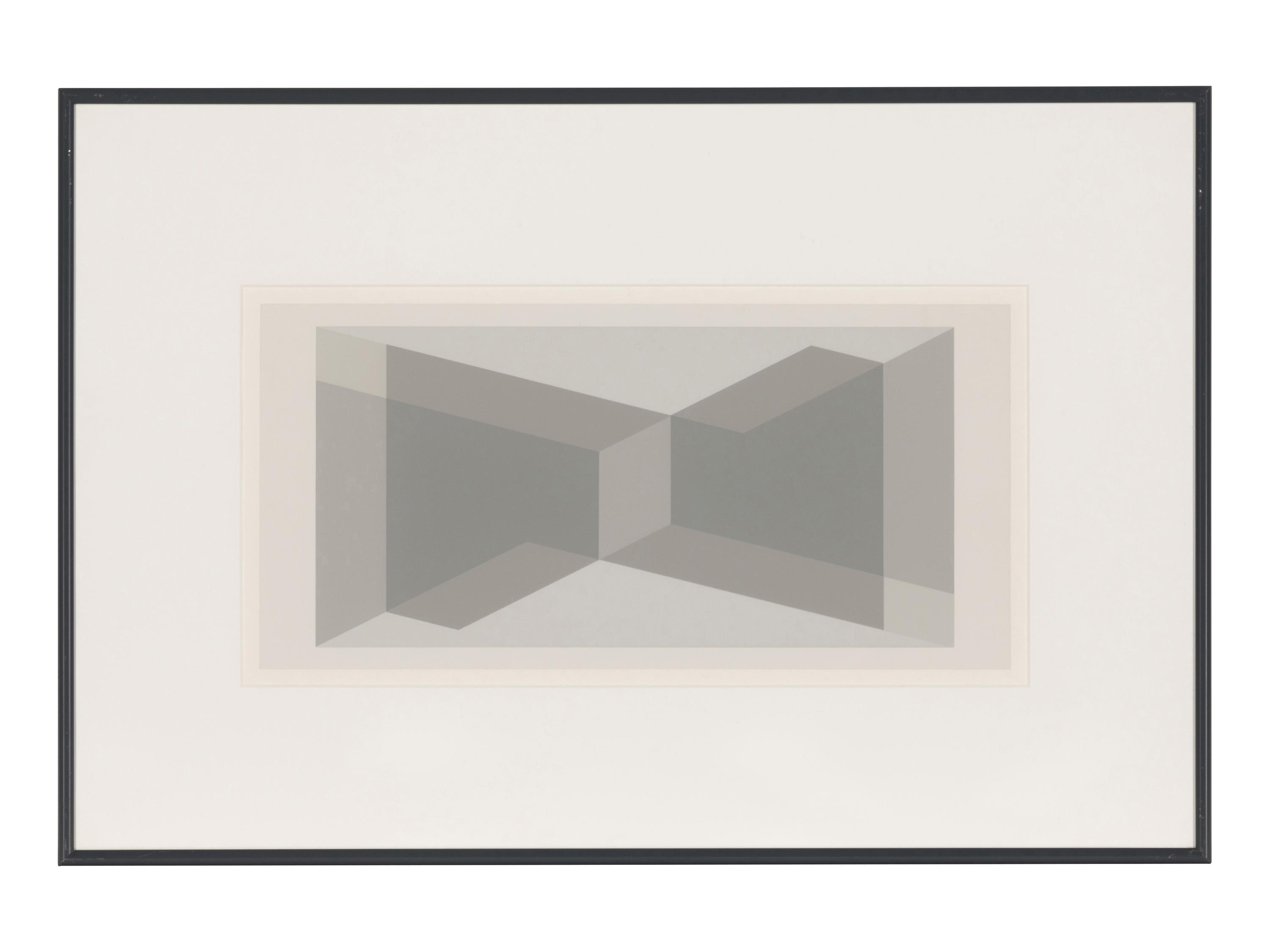 13 Works from Formulation: Articulation , 1972