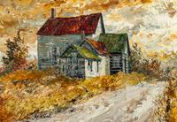 House Hasting's County