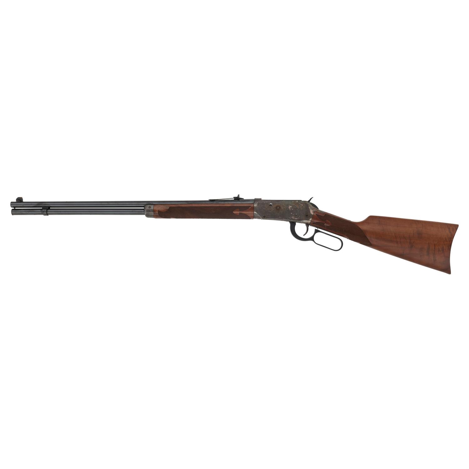 * 1979 Winchester Model 94 Legendary Frontiersman Commemorative