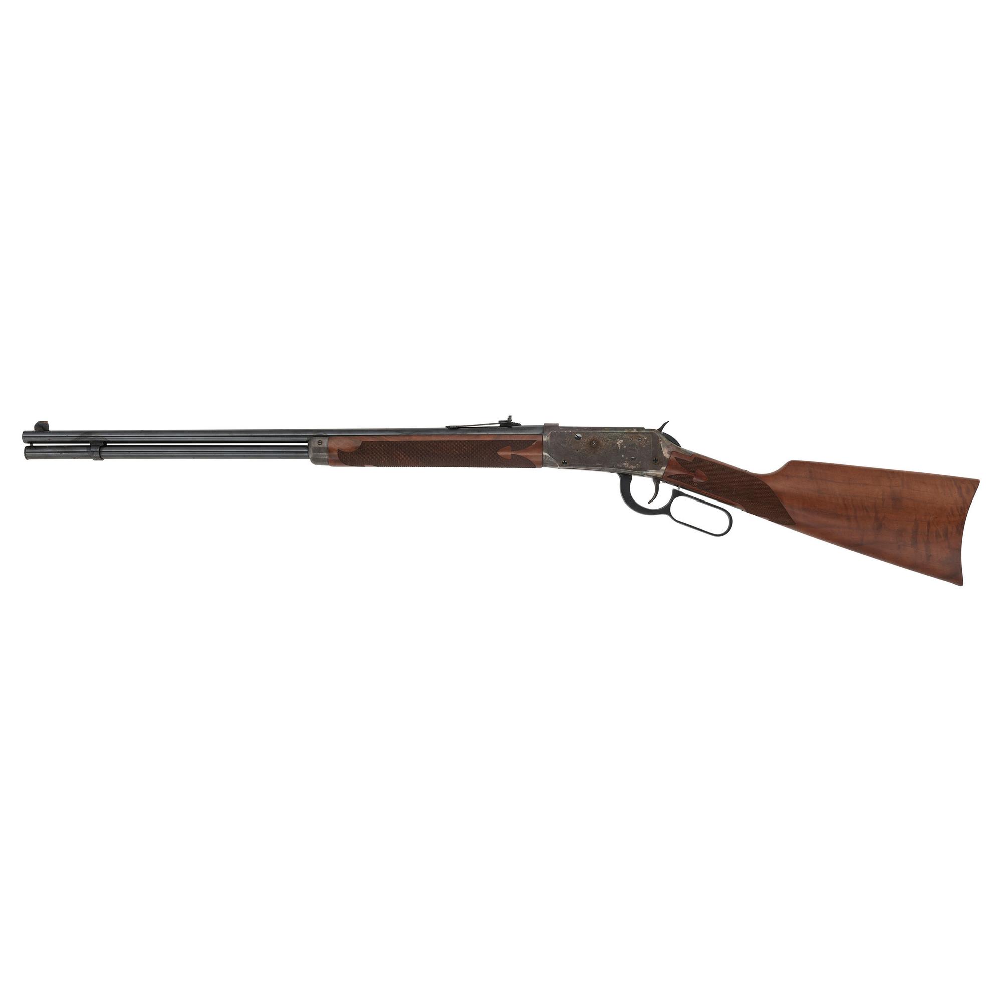 * 1979 Winchester Model 94 Legendary Frontiersman Commemorative