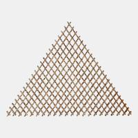 Reverse Triangle , 1975