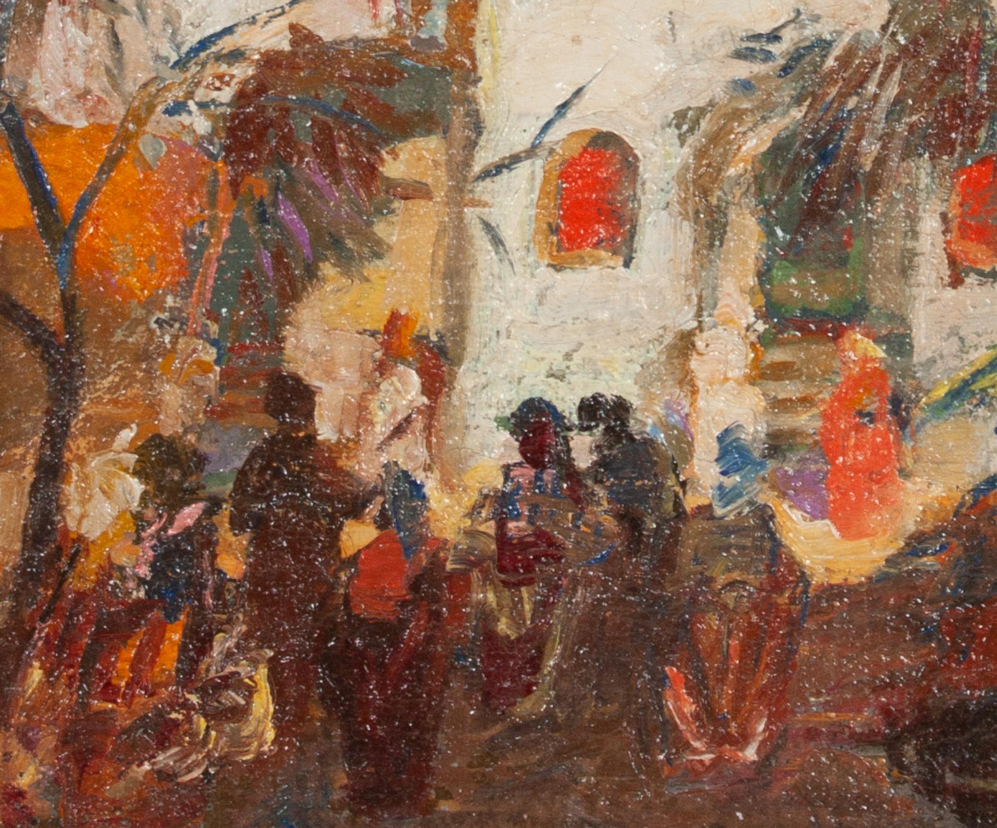 Village