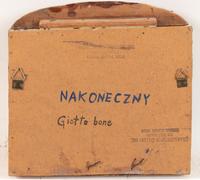 Giotto Bone