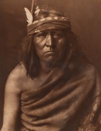 Renegade Type - Apache, Plate 12