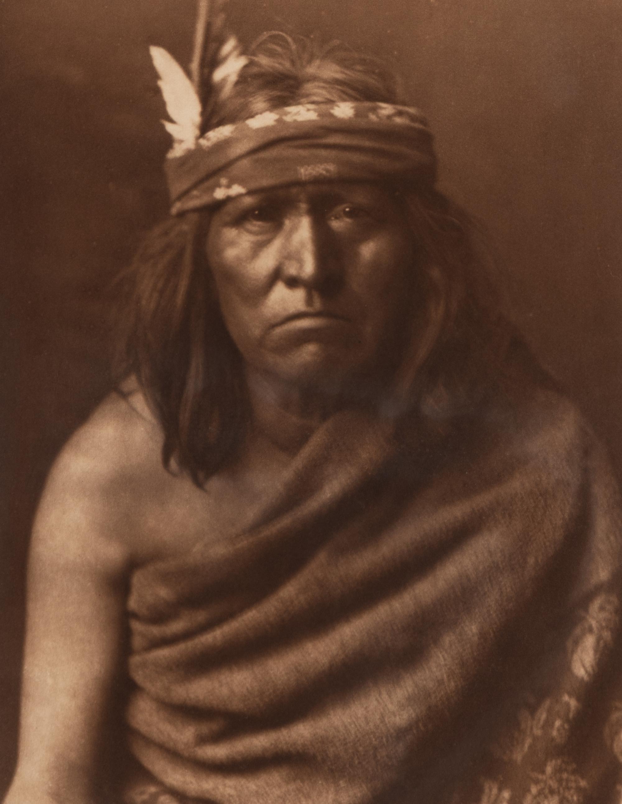 Renegade Type - Apache, Plate 12