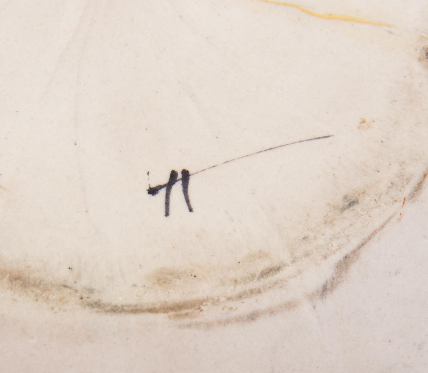 Large Vase, c. 1980