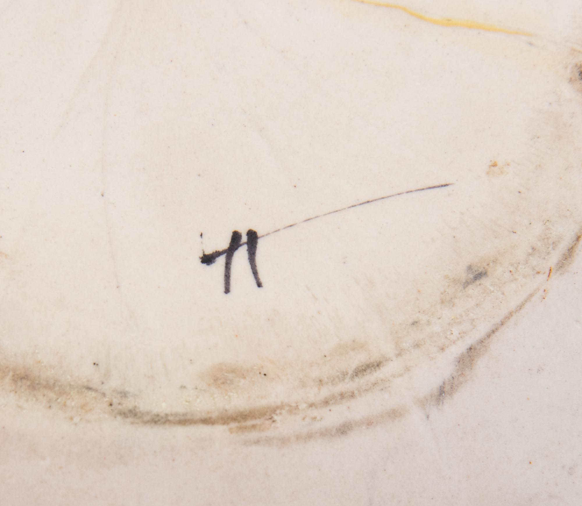Large Vase, c. 1980