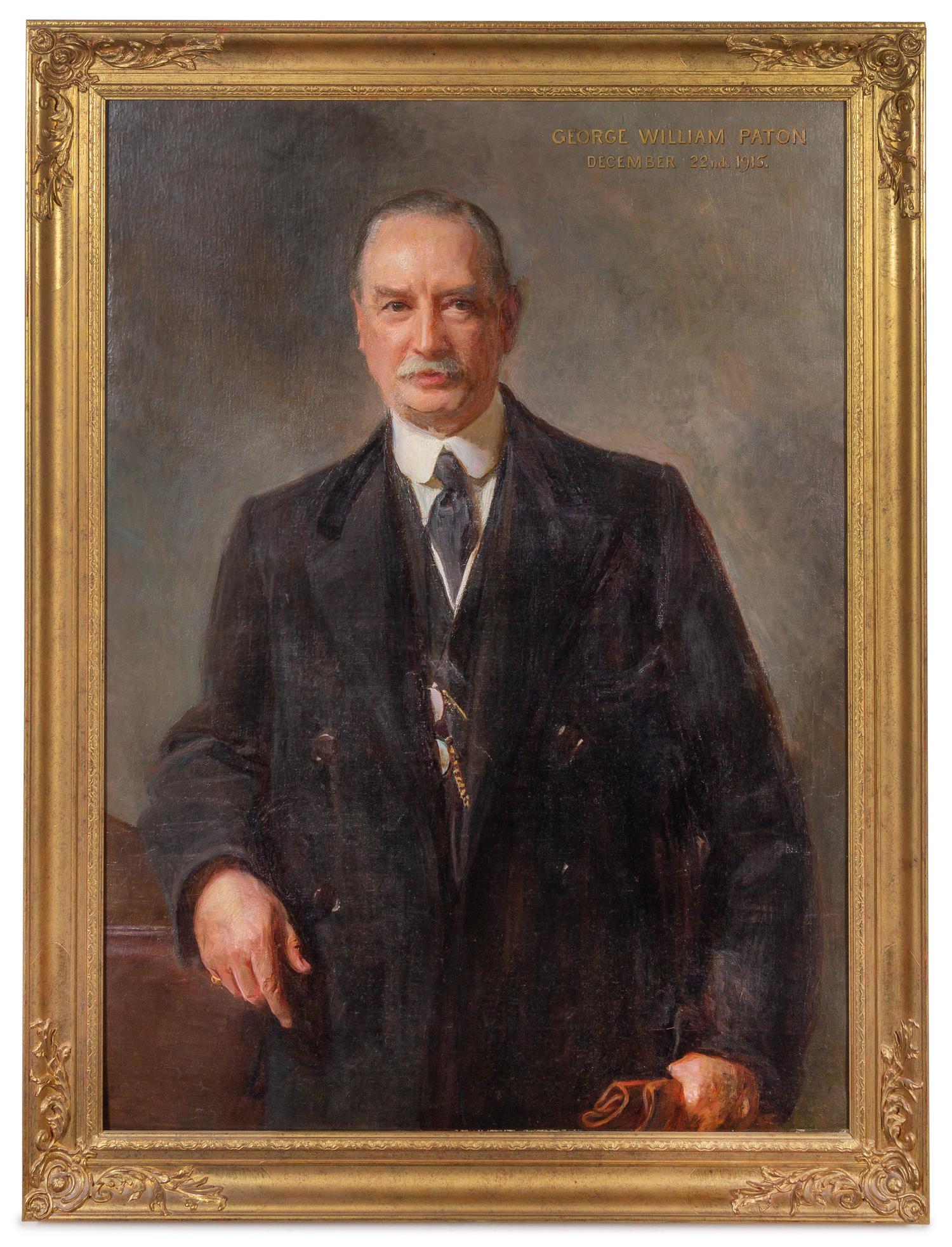 Artist Unknown (American, 20th Century)