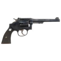 **Smith & Wesson K-22 Outdoorsman