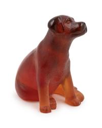 Labrador Figurine