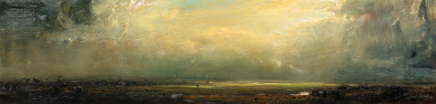 Evening Hour