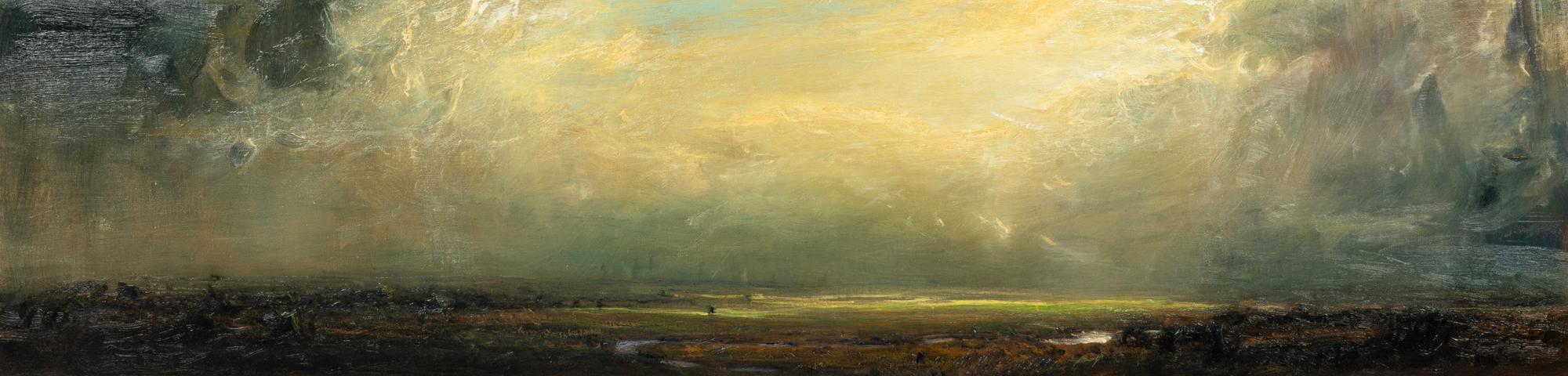 Evening Hour