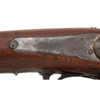 French Model 1842 Dragoon Rifle Musket