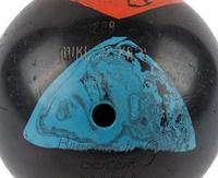 A Vintage Mike Ditka Lanes Bowling Ball From the Collection of Mike Ditka