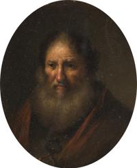 Follower of Govaert Flinck (Dutch, 1615-1660)