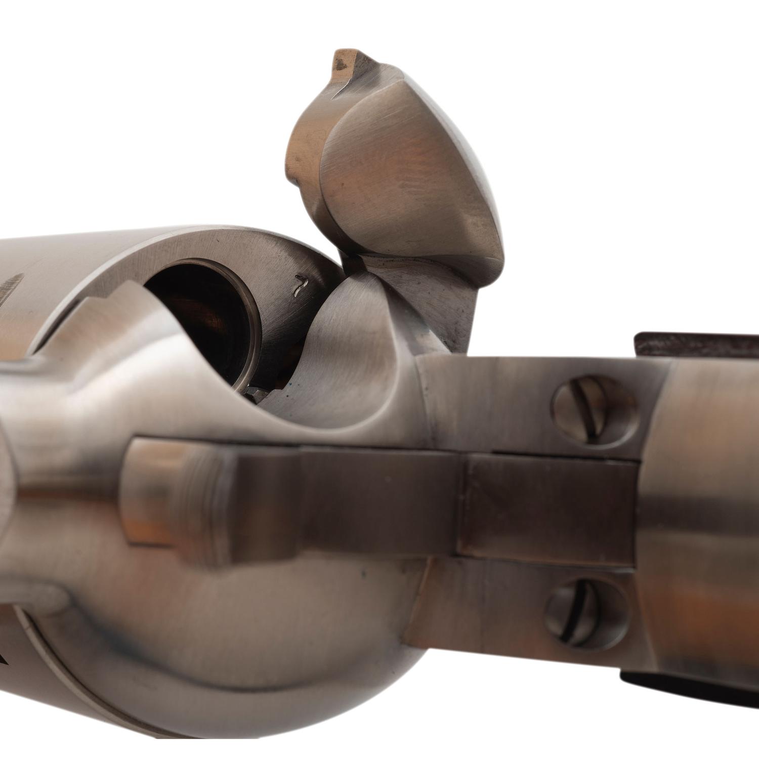 *Freedom Arms Model 83 in .454 Casull in Box with Accessories Including .45 Colt and .45 ACP Cylinders
