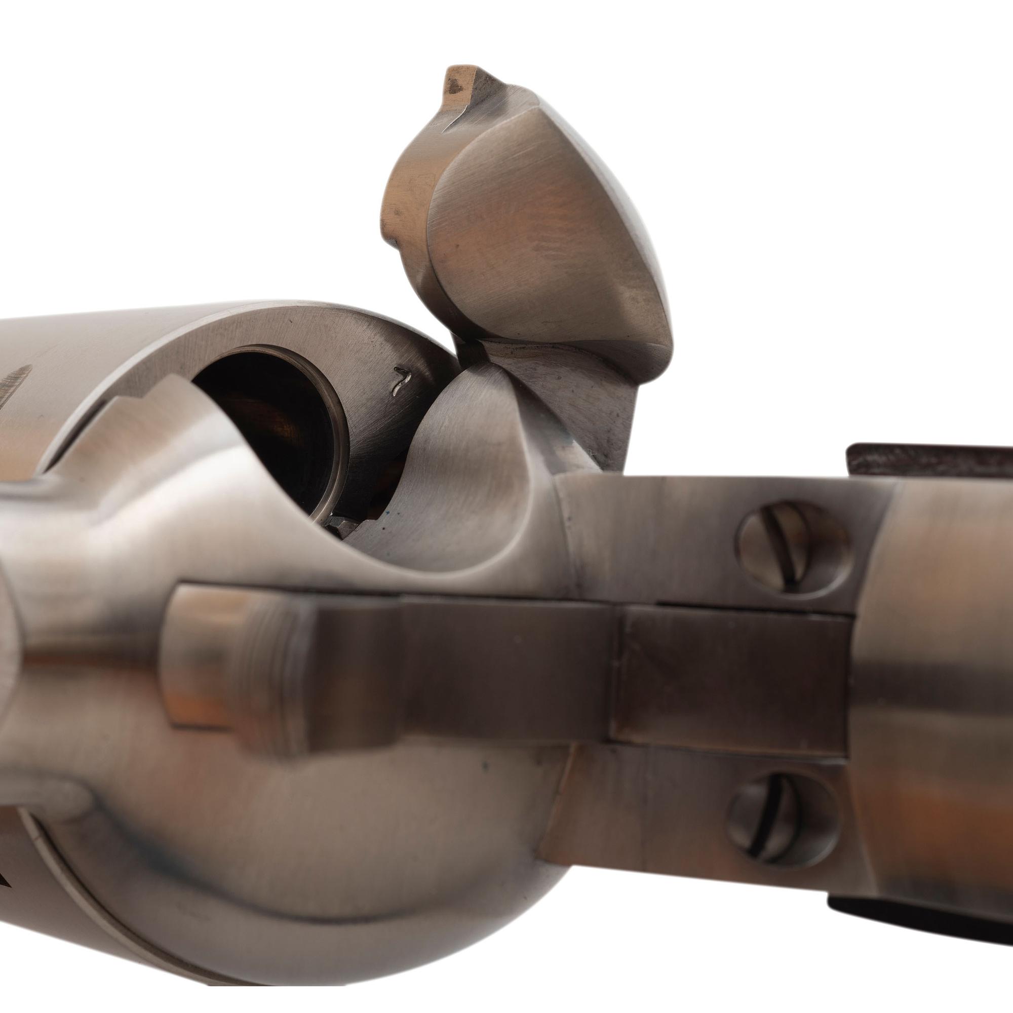 *Freedom Arms Model 83 in .454 Casull in Box with Accessories Including .45 Colt and .45 ACP Cylinders