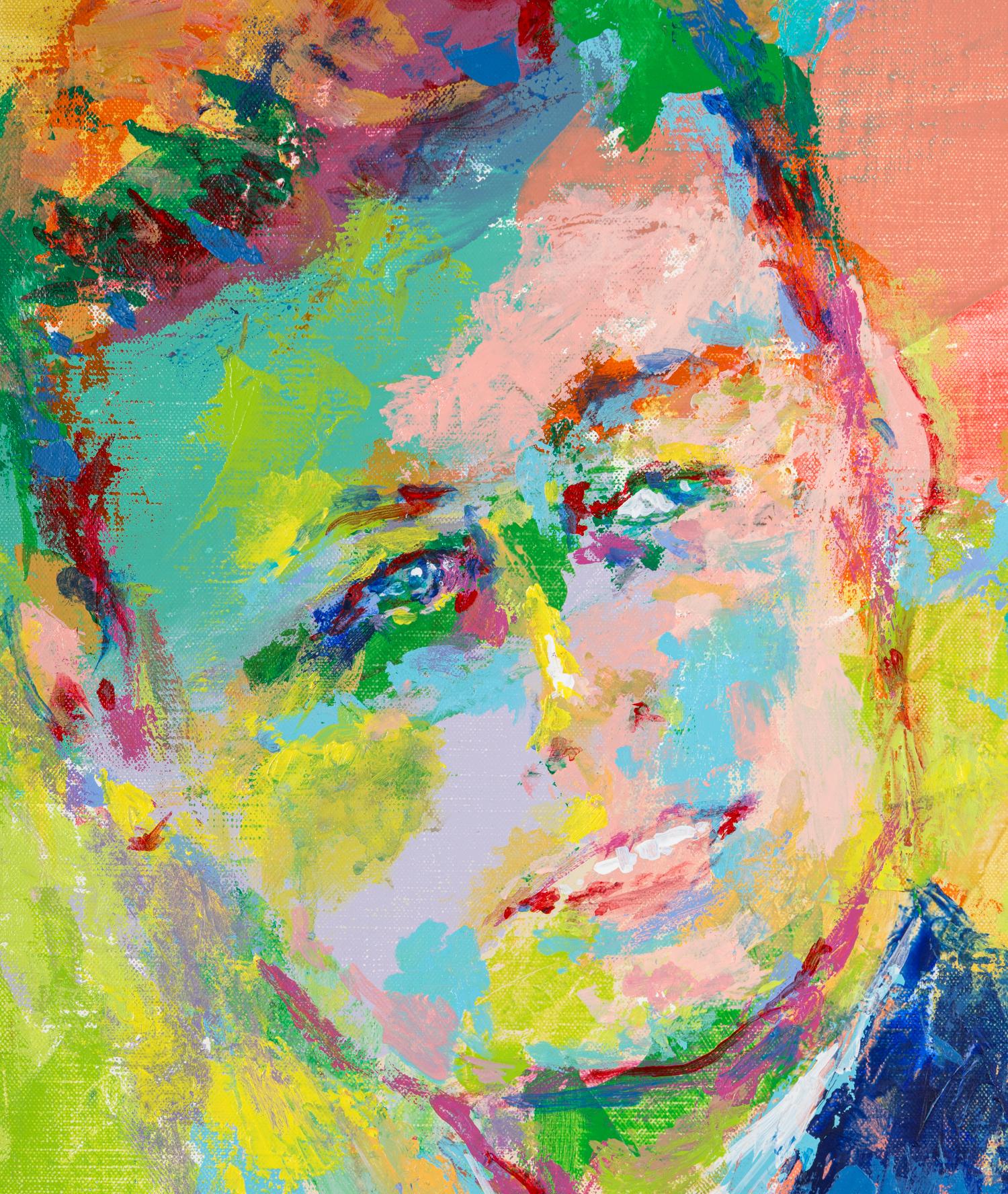 John F. Kennedy , 2009