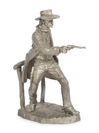 The Gunfighter