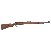 **Mauser dot Code Mod. 98 Rifle