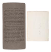 [EARLY PHOTOGRAPHY]. A large group of international photographs including images from Philippines, Japan, Egypt, Italy, and Spain, comprising: