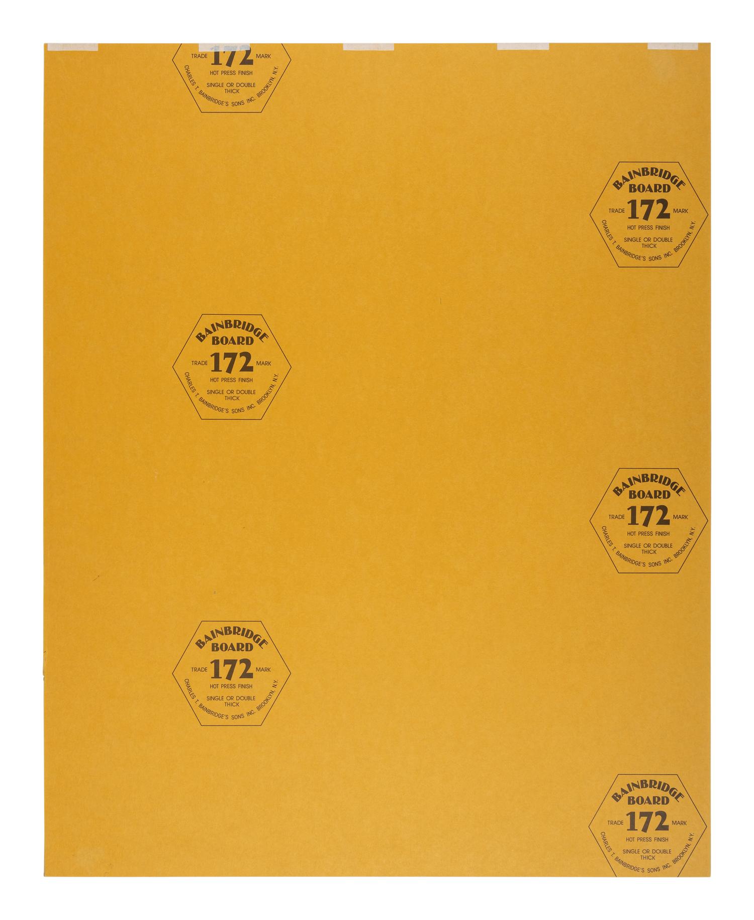 Untitled (Abstract Collage) , 1978