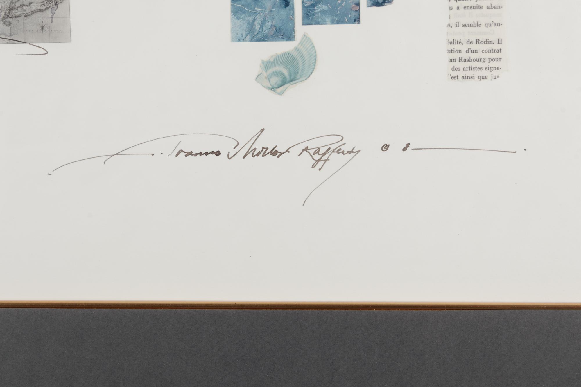 Untitled (Pair of Works)