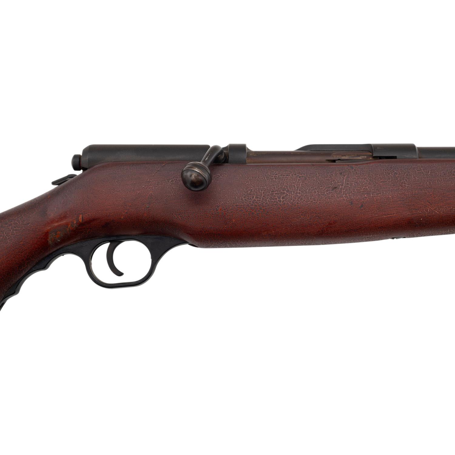 **Mossberg Model 183DF