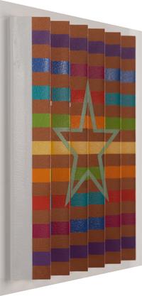Visual Prayer for Peace, Hope and Tolerance