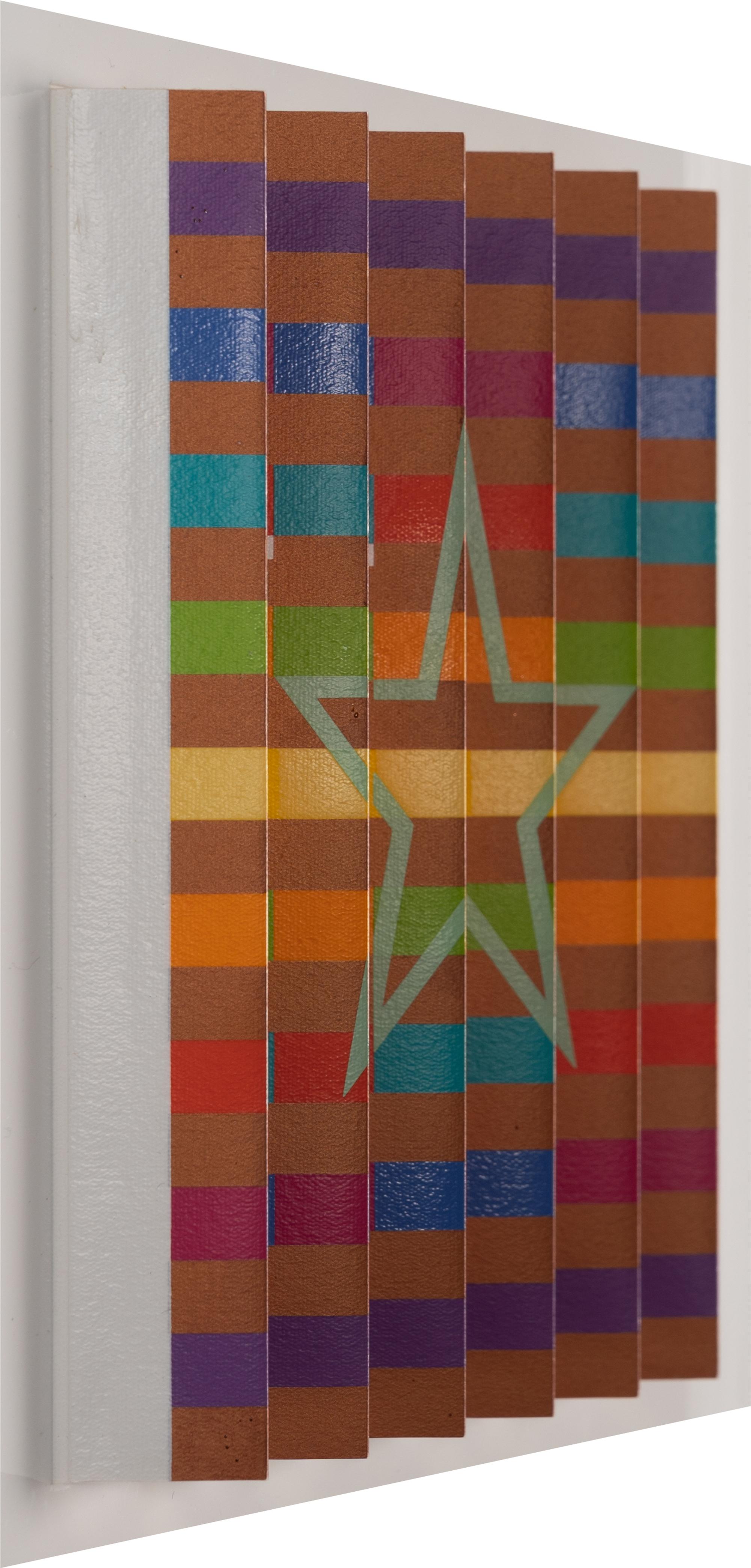 Visual Prayer for Peace, Hope and Tolerance