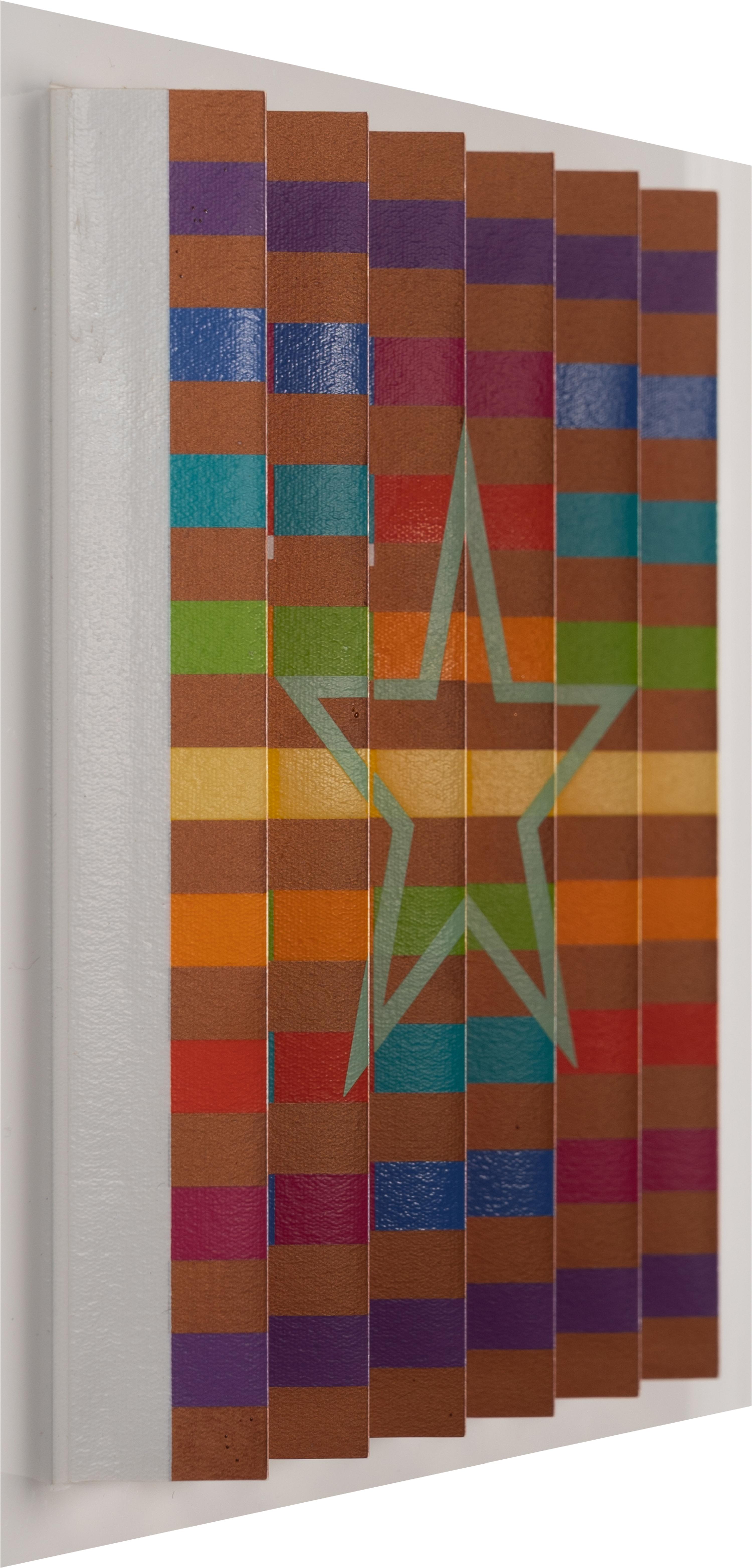 Visual Prayer for Peace, Hope and Tolerance