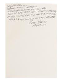 [AFRICAN AMERICANA]. -- [WYATT, Addie l. (1924-2012), her copies]. A group of three books INSCRIBED to labor leader and civil rights activist Addie Wyatt.