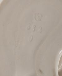 A Group of Twelve Nymphenburg Porcelain Equestrian Groups