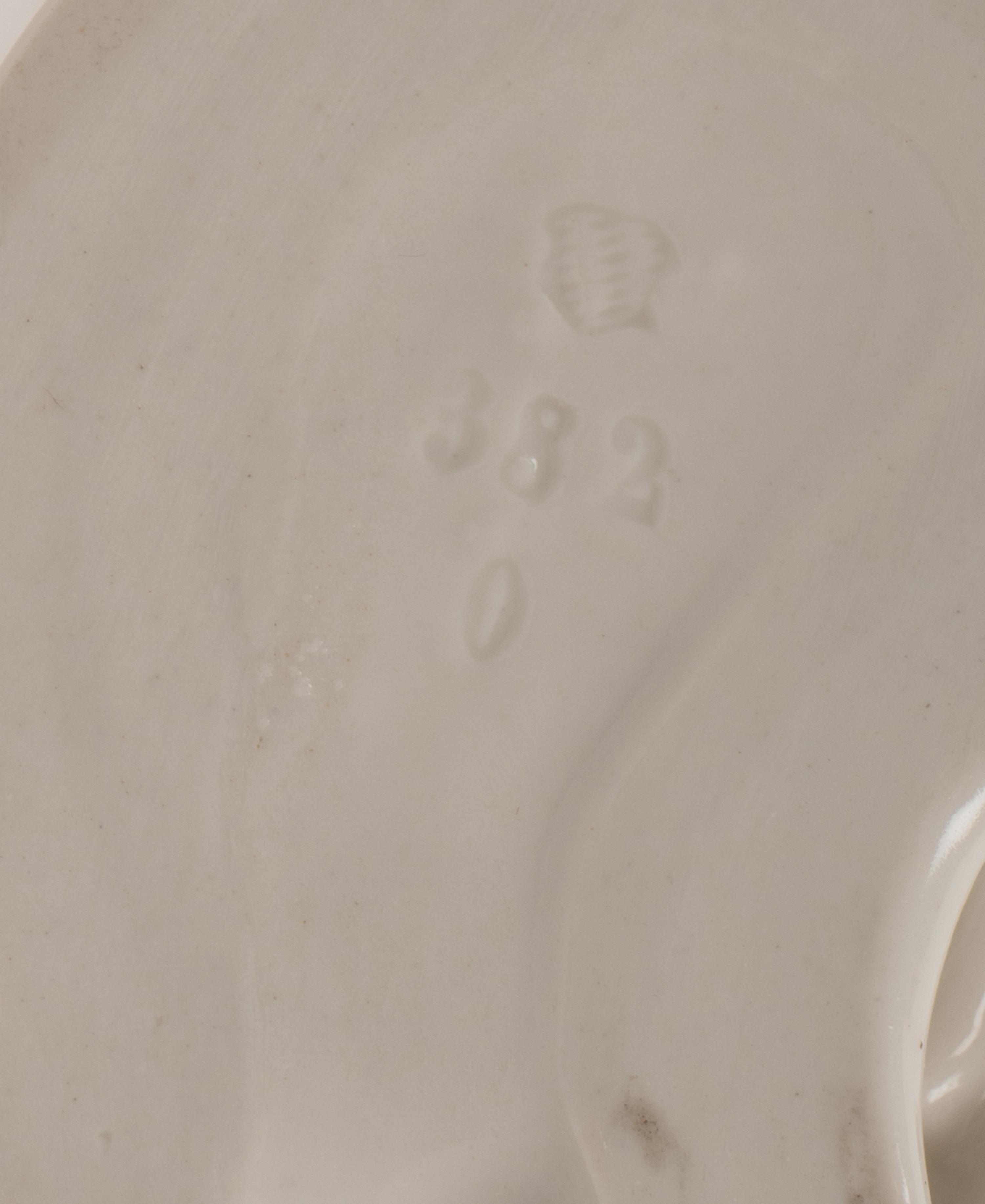 A Group of Twelve Nymphenburg Porcelain Equestrian Groups