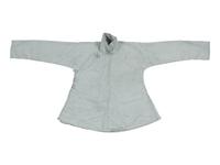 Four Chinese Monochrome Woven Lady's Jackets
