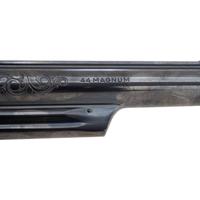 *Factory Class C Engraved Smith & Wesson Model 29-2 Revolver in Wood Factory Display Box