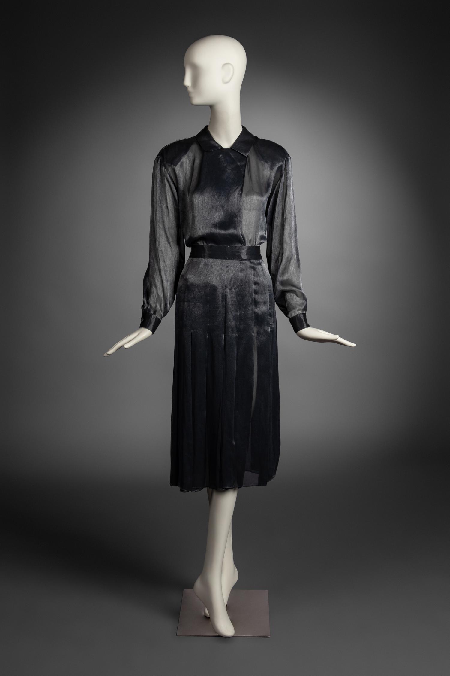 Perry Ellis Ensemble, Christmas 1986