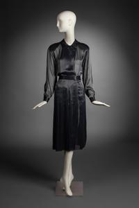 Perry Ellis Ensemble, Christmas 1986