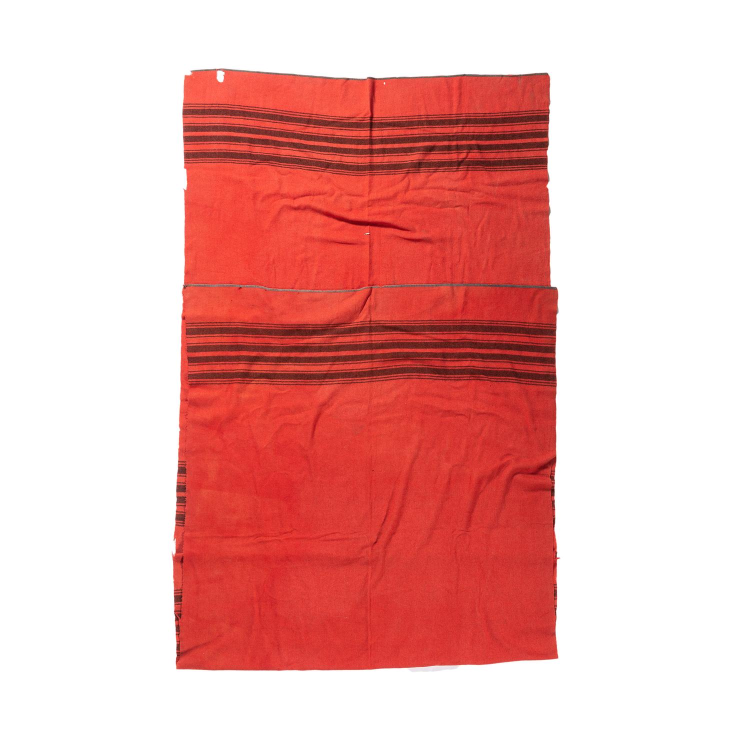 Wool Trade Blankets