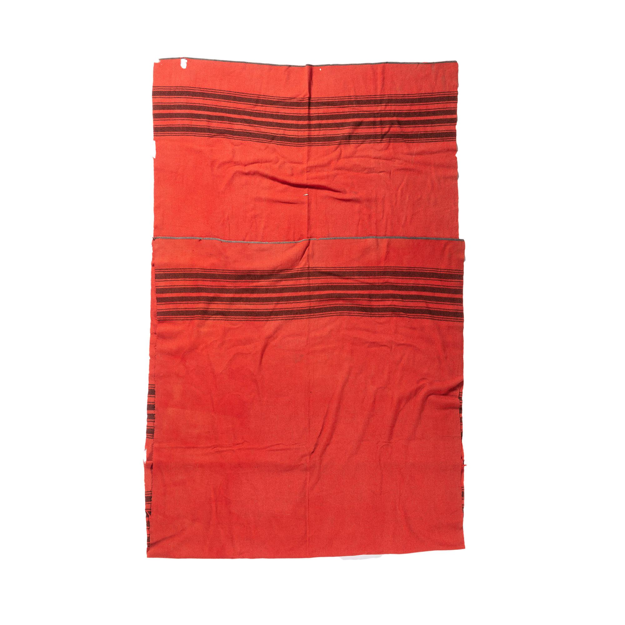 Wool Trade Blankets