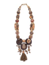 Koby Necklace, 1981