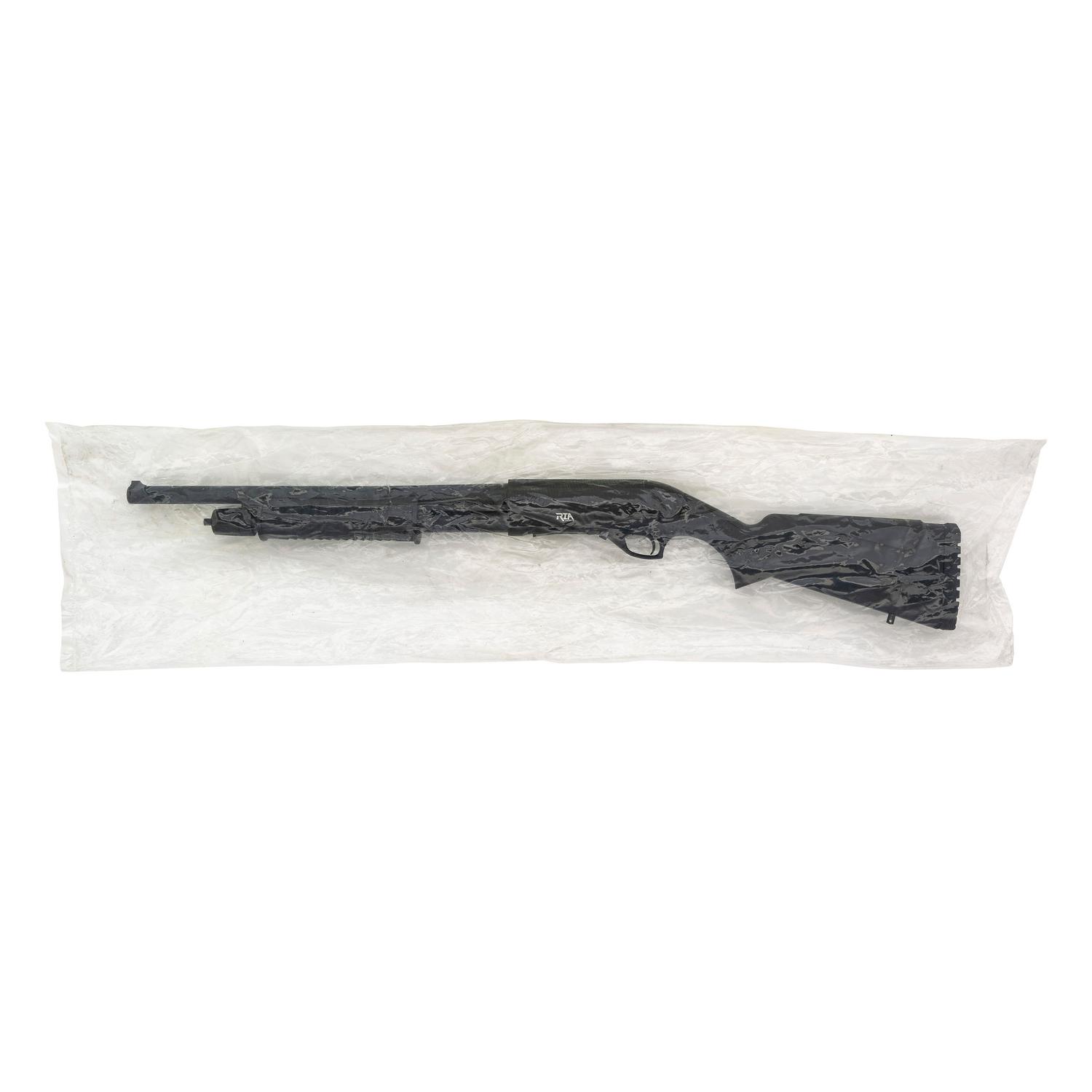 *Rock Island Armory Imports Meriva NIB