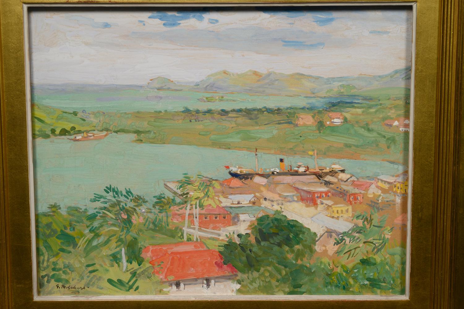 St. Lucia