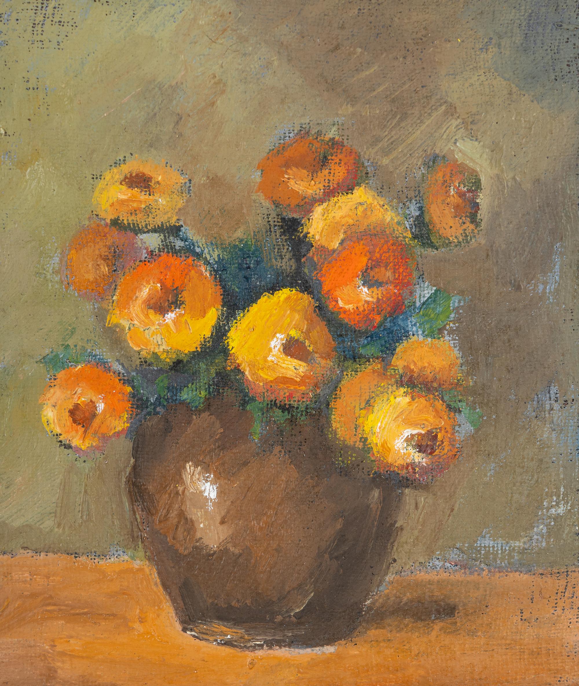 Artist Unknown, 20th Century