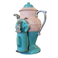 A Coffee Cutter by American Duplex Co. 20.5" W x 17" D x 27" H — United States, 20th Century