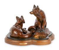 Foxfire, edition 2A/7, 1999