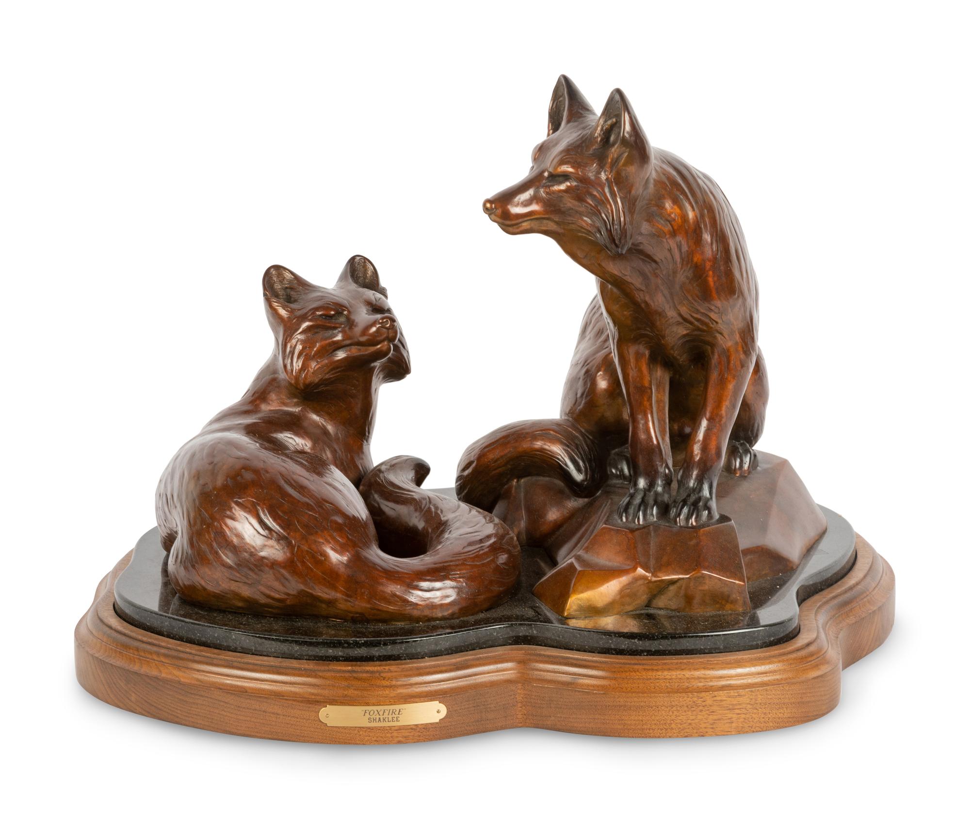 Foxfire, edition 2A/7, 1999