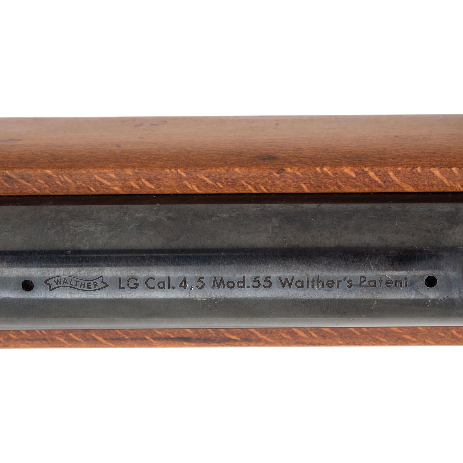* Ruger M77