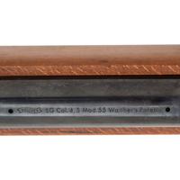 * Ruger M77